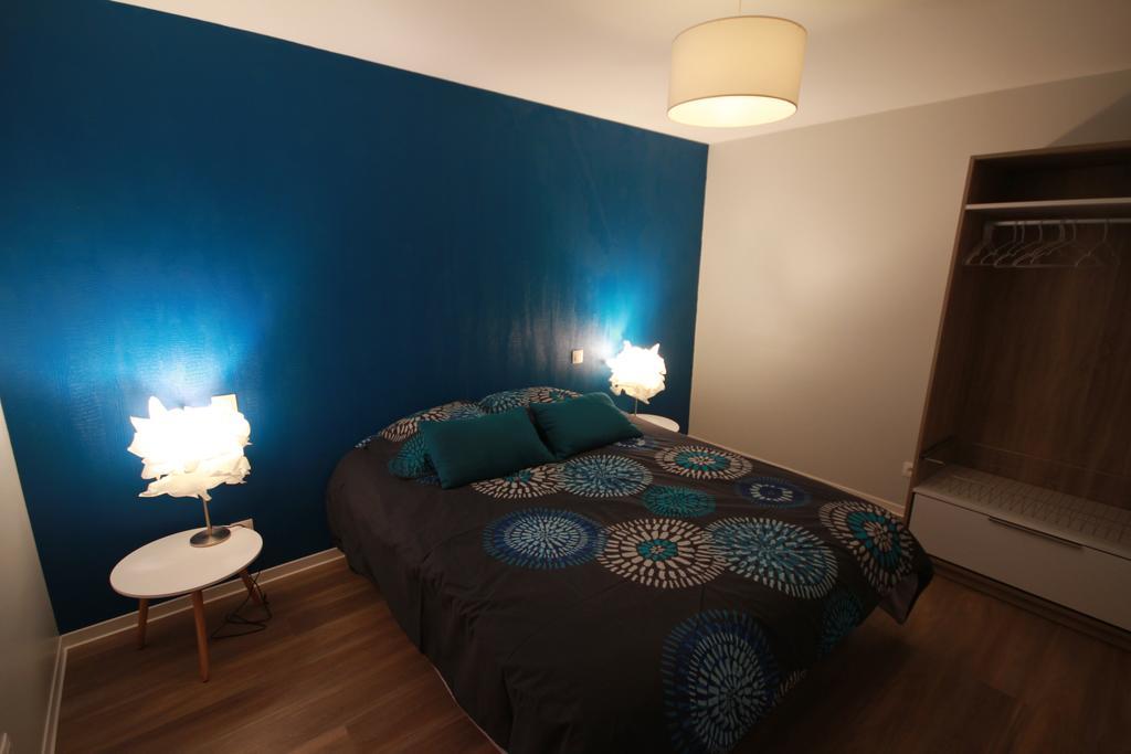 Apartamento Les Bords De L'Ill Illhaeusern Exterior foto