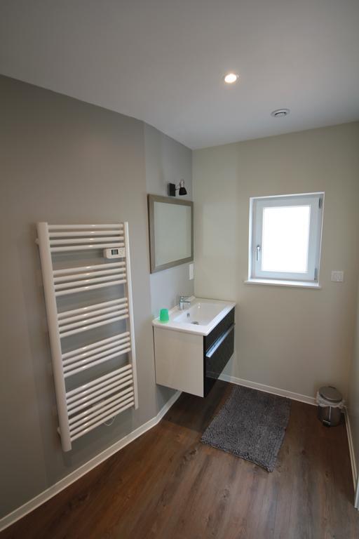 Apartamento Les Bords De L'Ill Illhaeusern Exterior foto